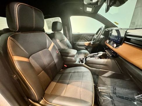 Certified 2024 GMC Canyon AT4 w/ Canyon Safety Plus Package image 26