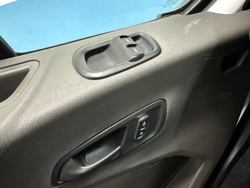 Used 2025 Ford Transit 250 148 High Roof AWD w/ Load Area Protection Package image 13