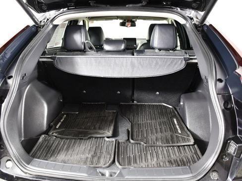 Used 2024 Mitsubishi Eclipse Cross SE AWD/4WD image 48