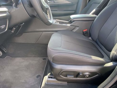 Used 2025 Jeep Grand Cherokee L Laredo w/ Luxury Tech Group I image 13