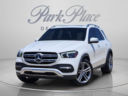 Used 2022 Mercedes-Benz GLE 350