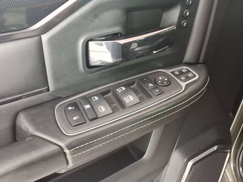 Used 2023 RAM 2500 Rebel w/ Level 2 Equipment Group AWD/4WD image 13