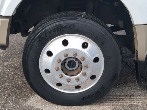 Used 2008 Ford F450 Lariat image 14