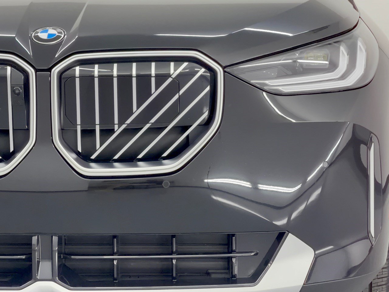 Certified 2026 BMW X3 xDrive30i AWD/4WD image 12