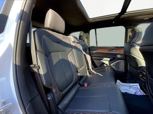 Used 2023 Jeep Grand Cherokee Summit image 26