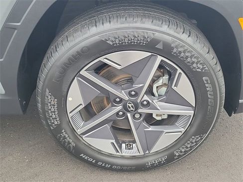 Used 2025 Hyundai Tucson SEL image 5