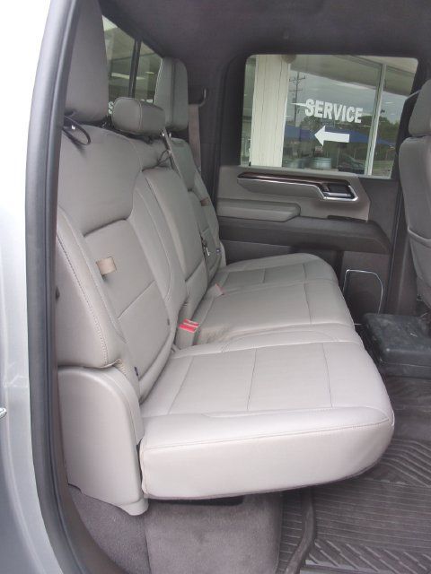 Used 2024 Chevrolet Silverado 3500 LT w/ All Star Edition AWD/4WD image 32