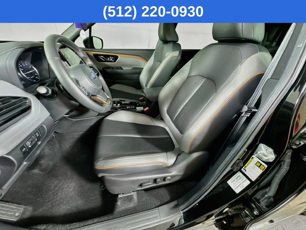 Used 2026 Subaru Forester Sport AWD/4WD image 26
