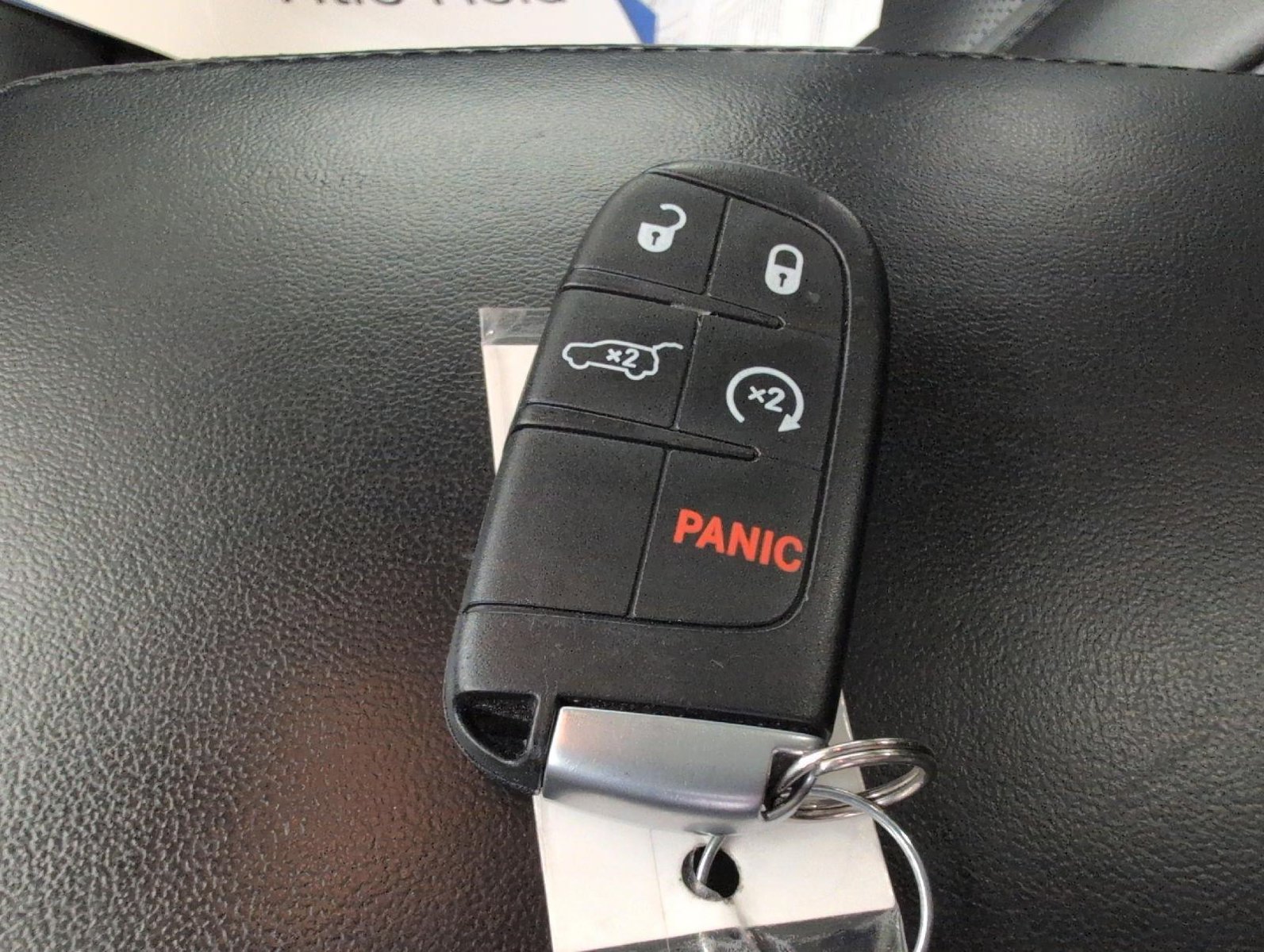 Used 2021 Jeep Grand Cherokee Overland AWD/4WD image 55
