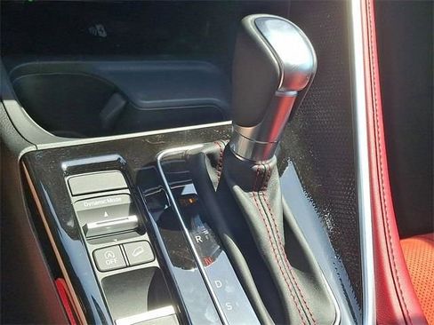 Certified 2025 Acura ADX A-Spec image 24