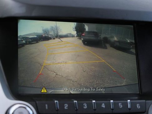Used 2015 Chevrolet Equinox LT w/ Driver Convenience Package AWD/4WD image 22