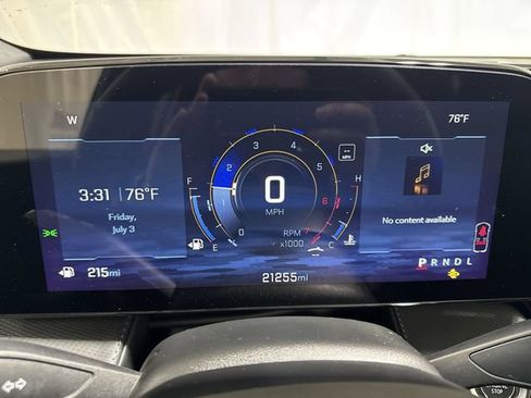 Certified 2025 Chevrolet Equinox LT w/ Safety and Technology Package FWD image 15