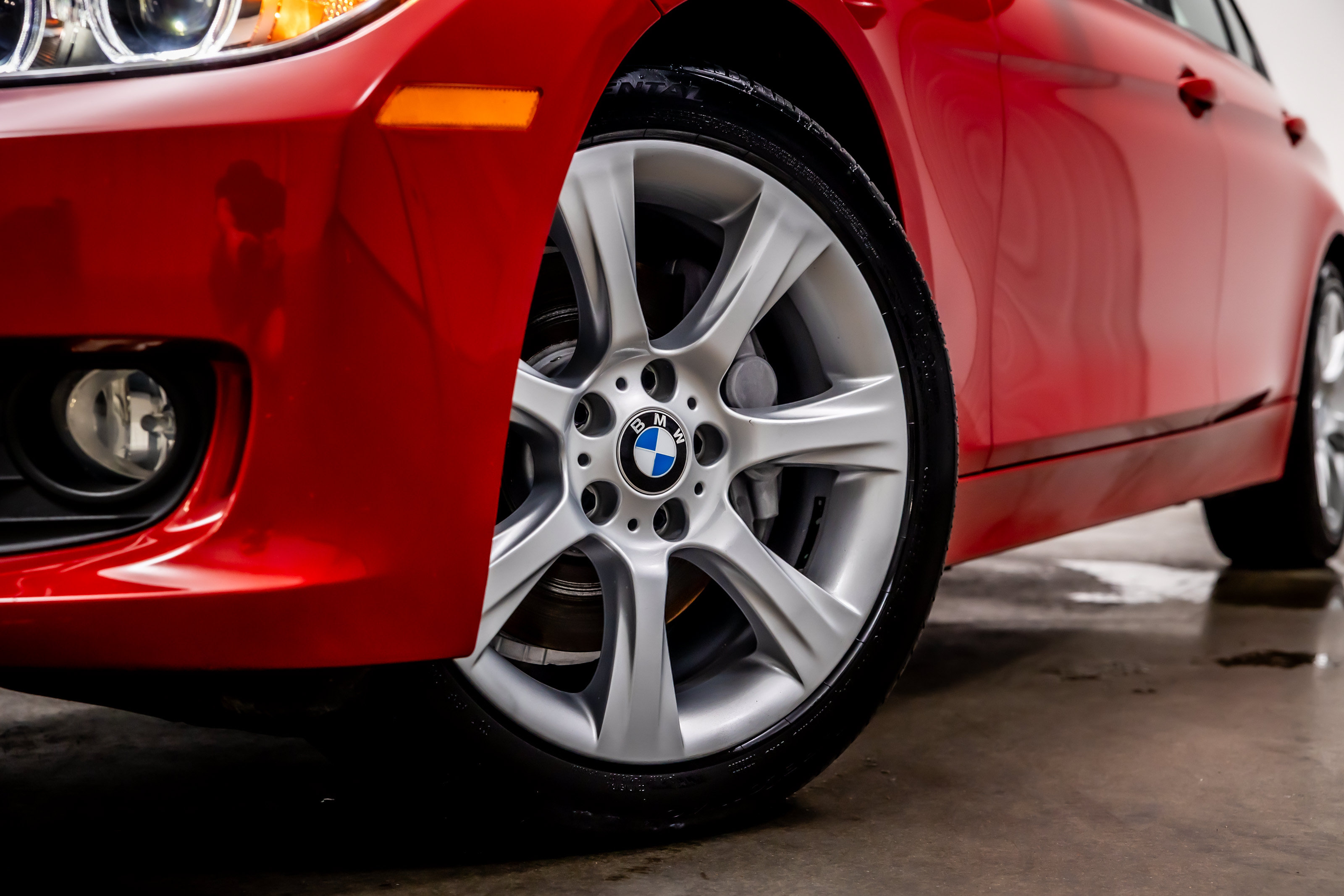 Used 2014 BMW 335i Sedan RWD image 23