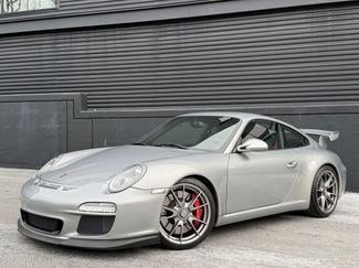 Used 2011 Porsche 911 GT3 video 1