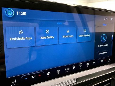 Used 2025 Ford Bronco Sport Badlands image 34