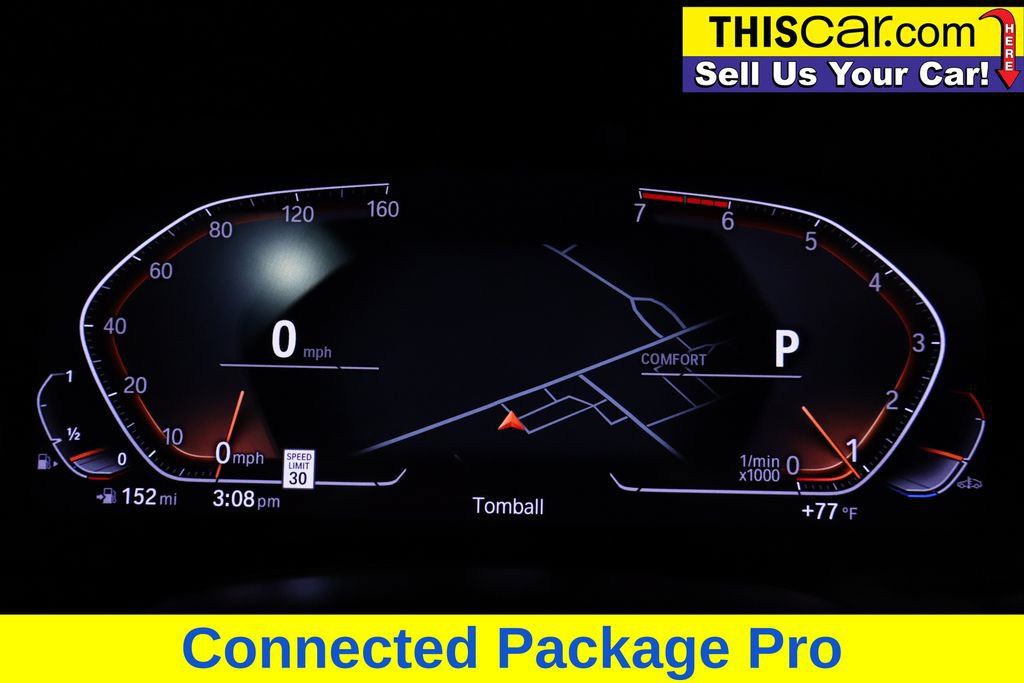 Used 2022 BMW 430i Coupe w/ Premium Package RWD image 16