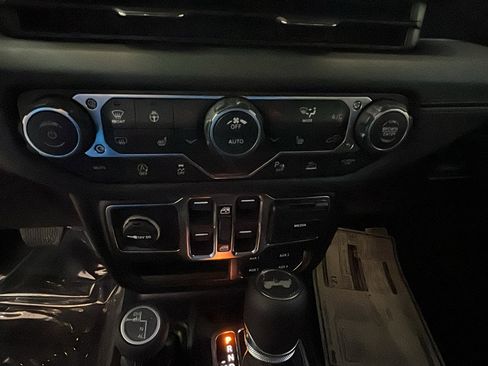 New 2026 Jeep Wrangler Sahara image 26