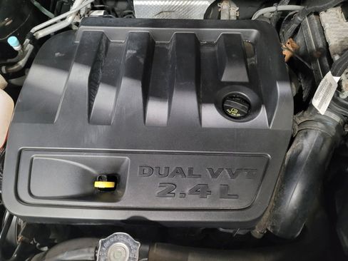 Used 2016 Jeep Compass Latitude image 30