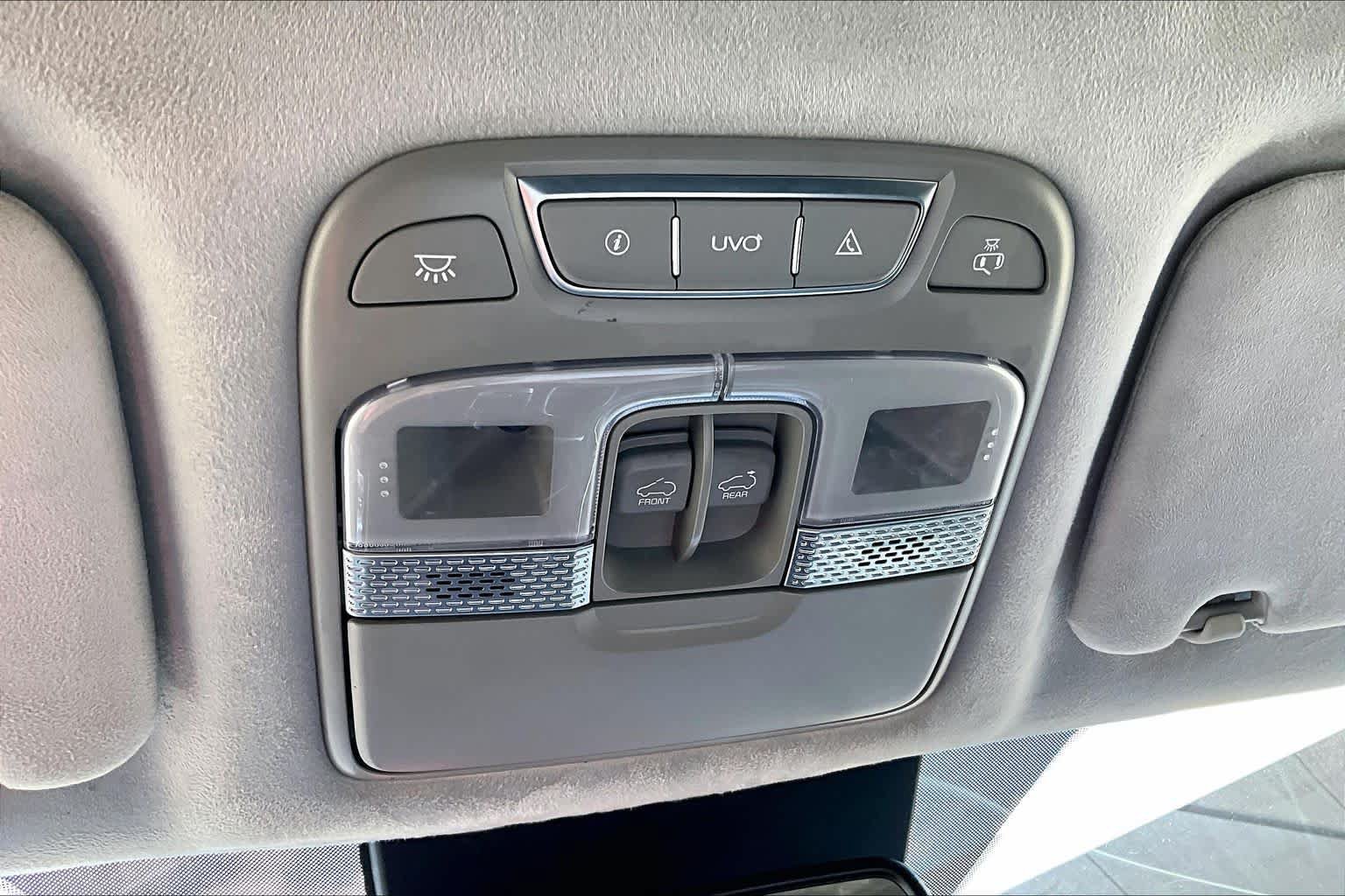 Used 2022 Kia Telluride SX w/ SX Prestige Package AWD/4WD image 32
