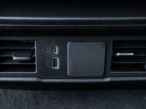 New 2026 Chevrolet Silverado 1500 Custom Trail Boss image 37