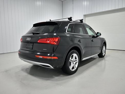 Used 2019 Audi Q5 2.0T Premium AWD/4WD image 34