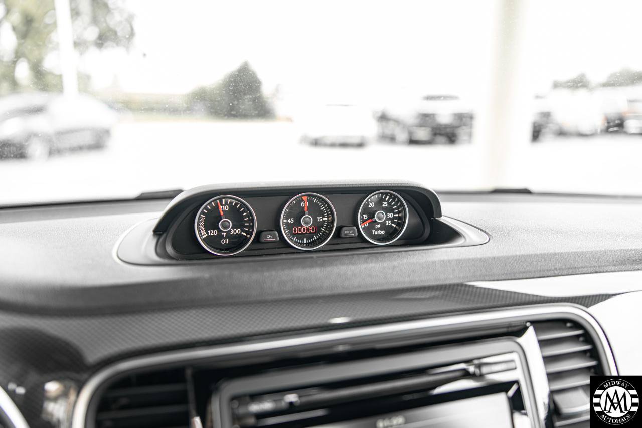 Used 2012 Volkswagen Beetle 2.0T FWD image 18