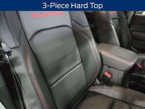 Used 2024 Jeep Wrangler Unlimited Rubicon image 8