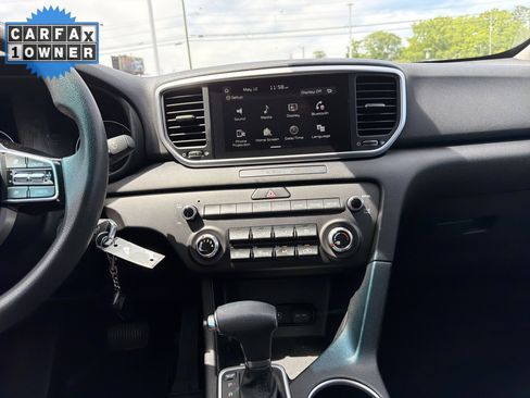 Used 2022 Kia Sportage LX FWD image 31