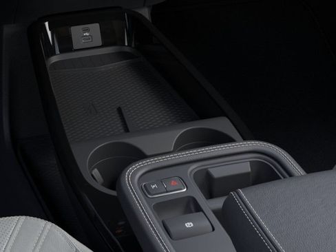 New 2026 Ford Mustang Mach-E Premium RWD image 17