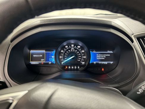 Used 2024 Ford Edge SEL w/ Convenience Package AWD/4WD image 13
