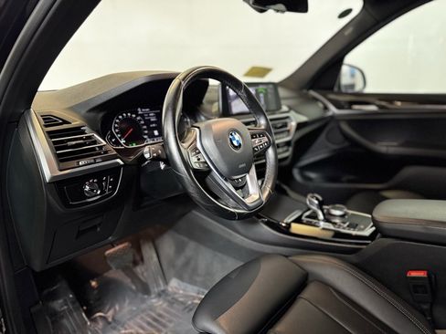 Used 2022 BMW X3 xDrive30i image 10