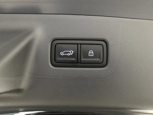 New 2026 Hyundai Santa Fe Limited image 16