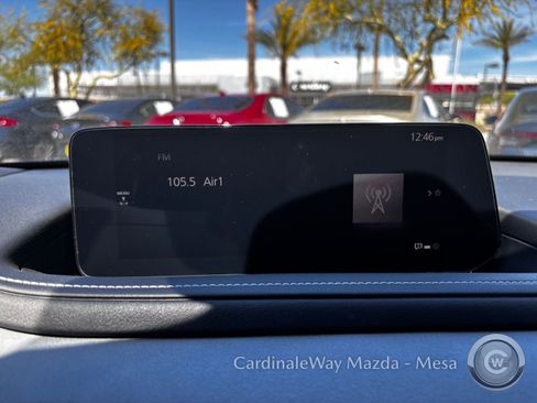 New 2026 MAZDA CX-30 Aire Edition image 13