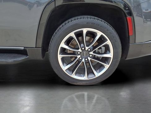 Used 2022 Jeep Wagoneer Series II w/ Premium Group I RWD image 26