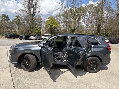 Used 2024 Honda CR-V Sport-L image 17