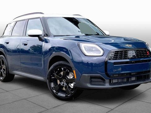 New 2026 MINI Cooper Countryman S image 2