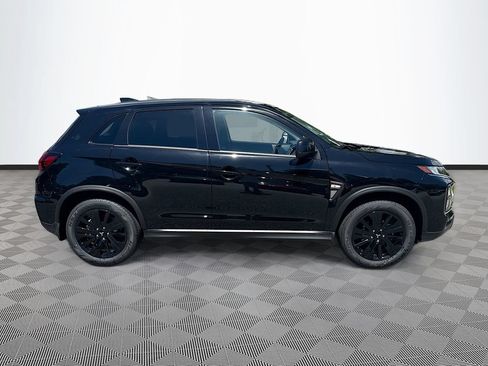 New 2026 Mitsubishi Outlander Sport LE AWD/4WD image 4
