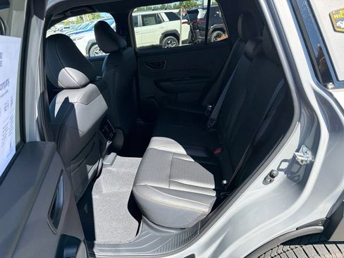 New 2026 Subaru Outback Wilderness AWD/4WD image 15