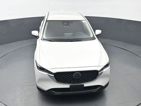Certified 2023 MAZDA CX-5 AWD 2.5 S image 37