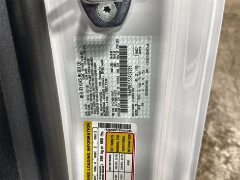 Used 2025 Ford Mustang GT Premium w/ GT Performance Package image 31