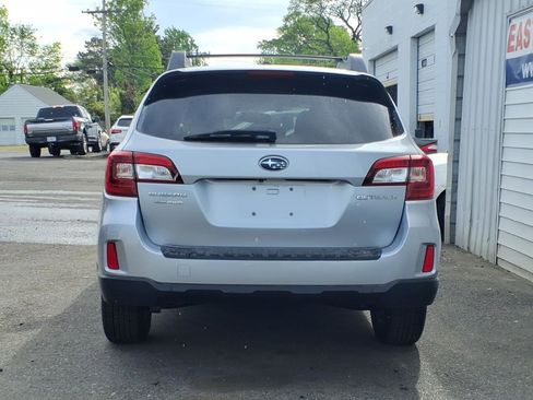 Used 2015 Subaru Outback 2.5i Premium image 4