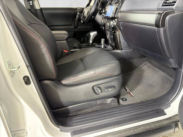 Used 2024 Toyota 4Runner TRD Off-Road Premium w/ Moonroof Package AWD/4WD image 15