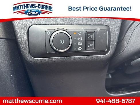 New 2026 Ford Bronco Sport Big Bend w/ Convenience Package image 22