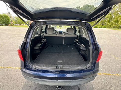 Used 2016 Honda Pilot EX image 19