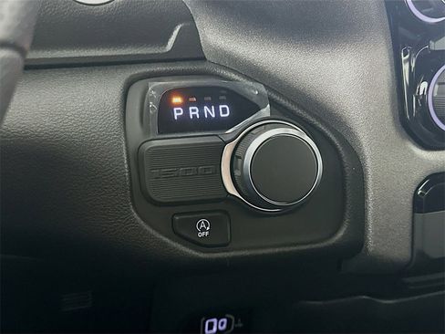 New 2026 RAM 1500 Express image 12