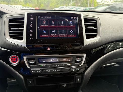 Used 2017 Honda Ridgeline Black Edition image 28