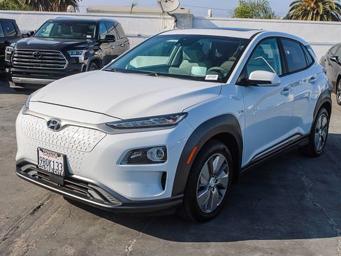 Used 2019 Hyundai Kona Ultimate image 3