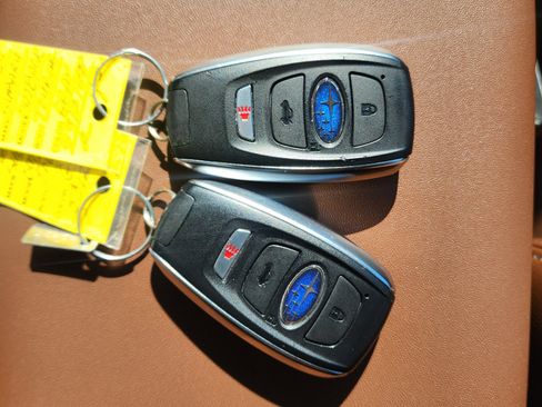 Used 2025 Subaru Outback Touring AWD/4WD image 10
