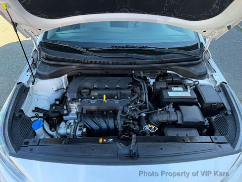 Used 2022 Hyundai Accent SE image 18