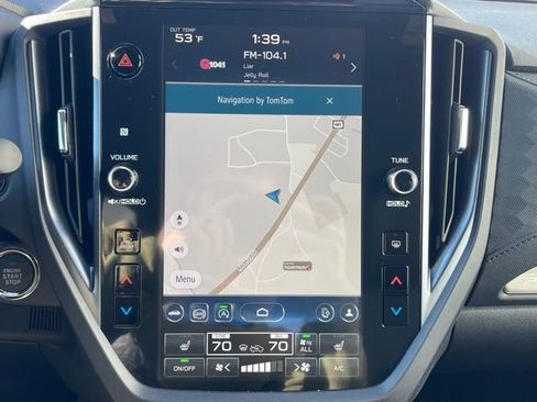 New 2026 Subaru Forester Limited image 10